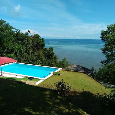 Baan Zourite Seaview Villa Koh Mak Extérieur photo
