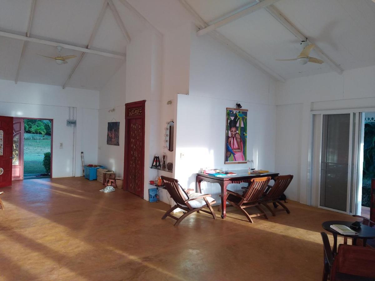 Baan Zourite Seaview Villa Koh Mak Extérieur photo